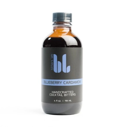Bitters Lab Bitters - Blueberry Cardamom