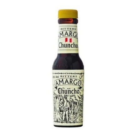 Amargo Chuncho Bitters - Aromatic