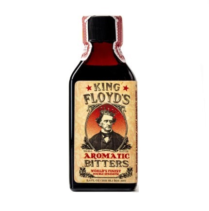 King Floyd's Bitters - Aromatic