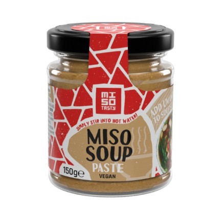 Miso Tasty Miso Paste - Miso Soup