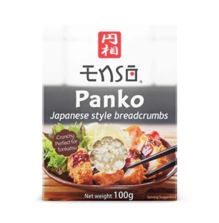 Enso Panko Breadcrumbs