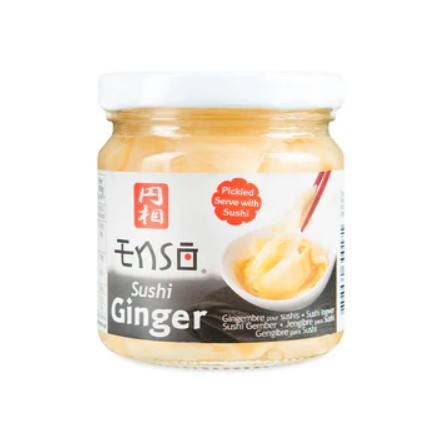 Enso Sushi Ginger