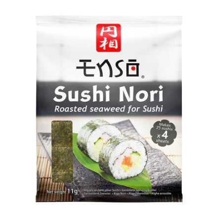 Enso Sushi Nori