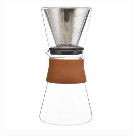 Grosche Amsterdam Pour Over Coffee Maker