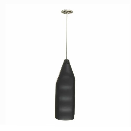 Grosche Milk Frother - Black