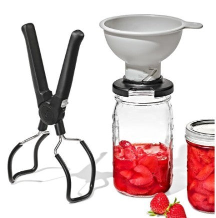 OXO Good Grips Canning Set