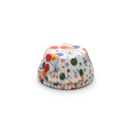 Fox Run Baking Cups - Party