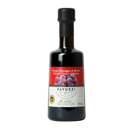 Favuzzi Divine Balsamic Vinegar Of Modena