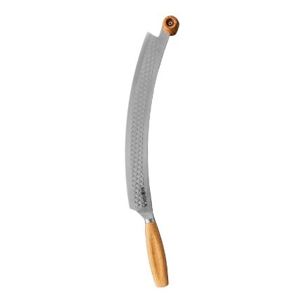 Boska Pizza & Cheese Knife - Olso+