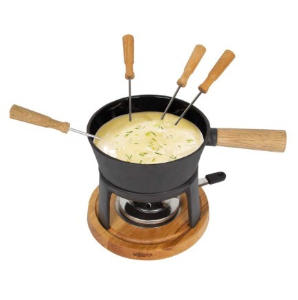 Boska Fondue Set - Pro Medium