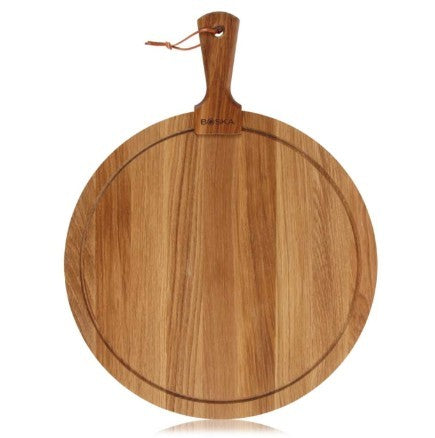 Boska Round Serving Board - Large