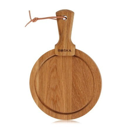 Boska Round Serving Board - Small