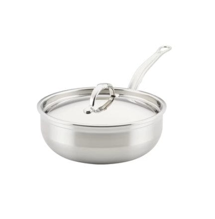 Hestan ProBond Essential Pan - 3.5Qt