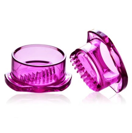 Nextrend The Garlic Twister - Purple