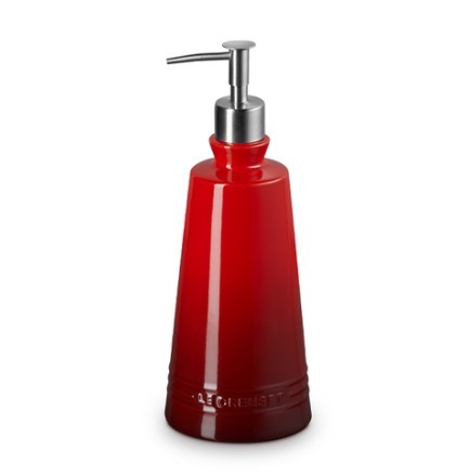 Le Creuset Soap Dispenser - Cerise