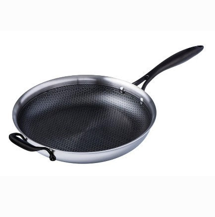 Meyer HybridClad Skillet - 32cm/12"