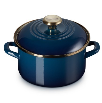 Le Creuset Petite Stockpot - Agave