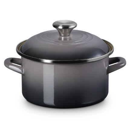 Le Creuset Petite Stockpot - Oyster