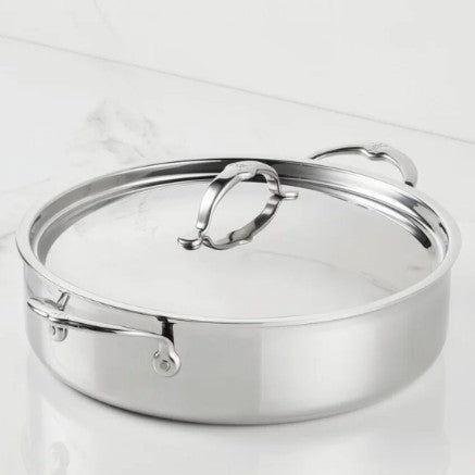 Hestan ProBond Luxe Rondeau - 6Qt
