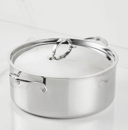 Hestan ProBond Luxe Rondeau - 9Qt