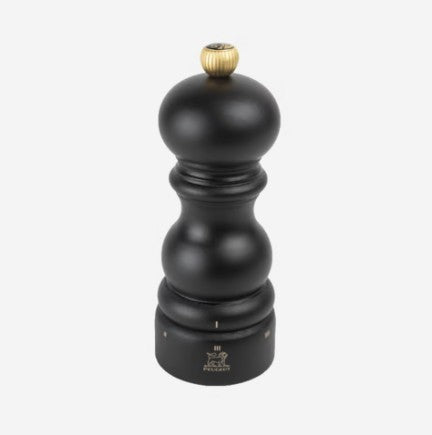 Peugeot Salt Mill - Paris U'Select Chocolate 15cm