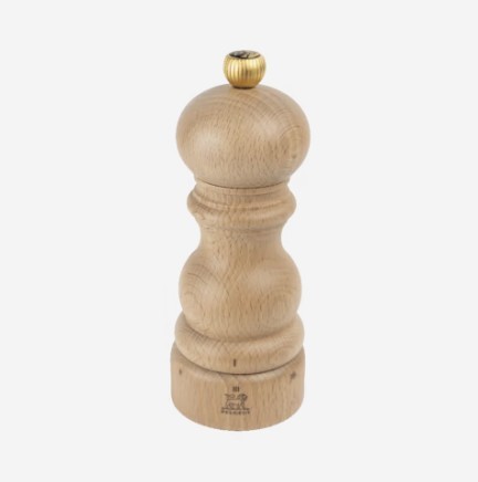 Peugeot Pepper Mill - Paris U'Select Natural 15cm