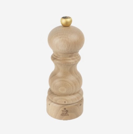 Peugeot Salt Mill - Paris U'Select Natural 15cm