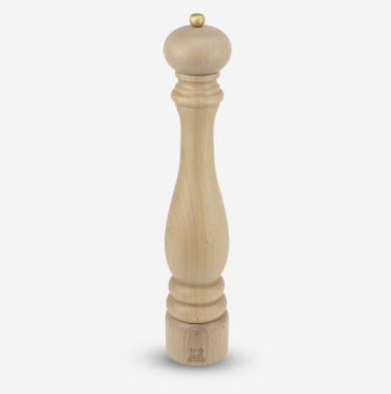 Peugeot Pepper Mill - Paris U'Select Natural 40cm