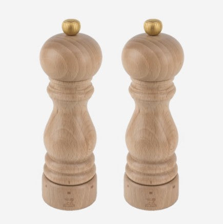 Peugeot Mill Set - Paris U'Select Duo Natural 18cm