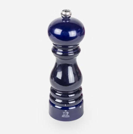 Peugeot Pepper Mill - Paris U'Select Gloss Blue 18cm