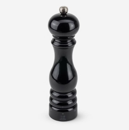 Peugeot Pepper Mill - Paris u'Select Gloss Black 22cm