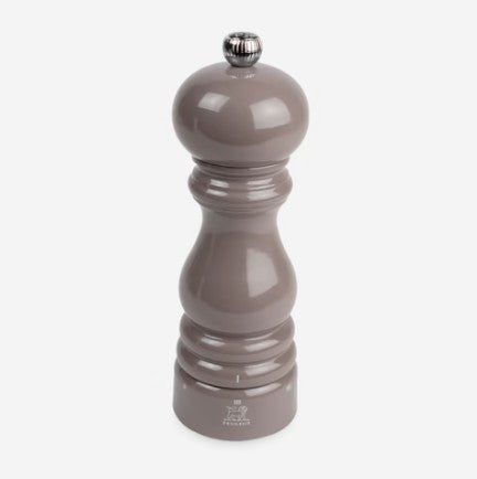 Peugeot Pepper Mill - Paris U'Select Gloss Taupe 18cm