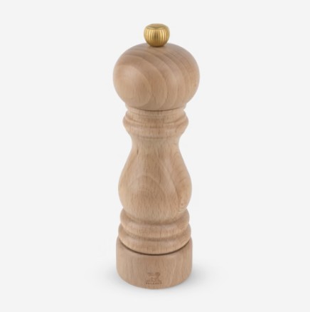 Peugeot Pepper Mill - Paris Classic Natural 18cm