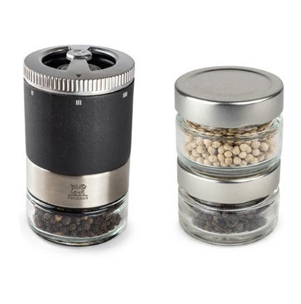 Peugeot Pepper Mill - Maestro Pepper Bar Set