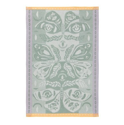Danica Studio Dishtowel - Jacquard Nocturna