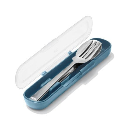 OXO Prep & Go Utensil Set