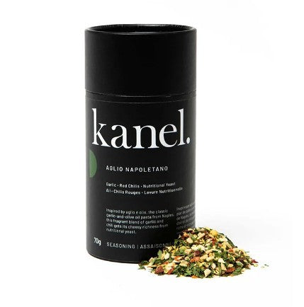 Kanel Spices - Aglio Napoletano