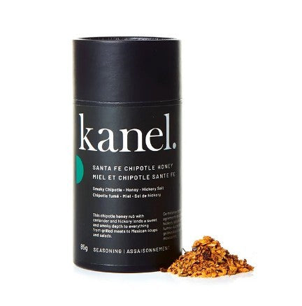 Kanel Spices - Santa Fe Chipotle Honey