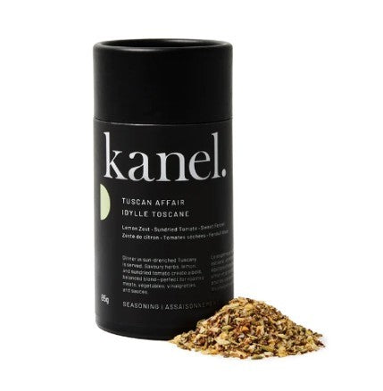Kanel Spices - Tuscan Affair
