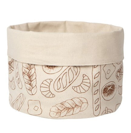 Now Designs Bread Basket - Boulangerie