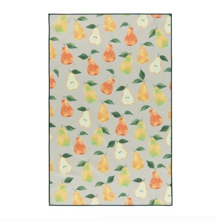 Now Designs Dishtowel - Renew Heritage Pear