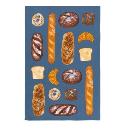 Now Designs Dishtowel - Boulangerie