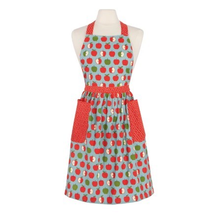 Danica Jubilee Maisie Apron - Apple A Day