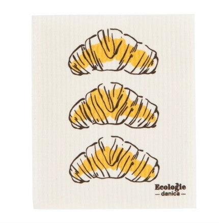 Ecologies Swedish Sponge Cloth - Le Petite Dejeuner