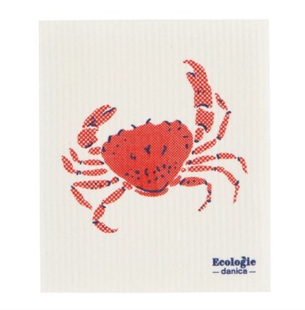 Ecologies Swedish Sponge Cloth - Daily Catch
