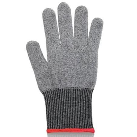 Microplane Cut Resistant Kitchen Safety Gloves