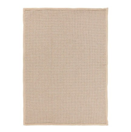 Danica Heirloom Dishtowel - Montage Natural