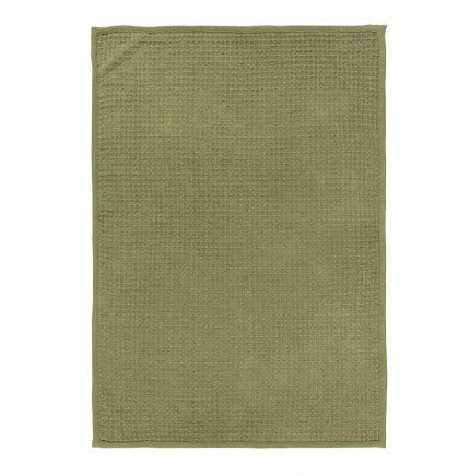 Danica Heirloom Dishtowel - Montage Olive Branch
