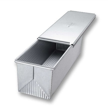 USA Pan Pullman Loaf Pan - Small