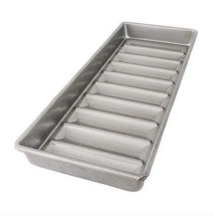 USA Pan Hot Dog Bun Pan
